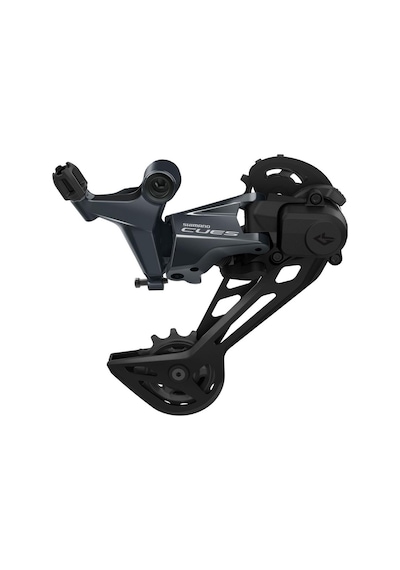 Shimano Cues Rd-u8020 Lınkglıde Arka Aktarıcı 11 Vites Gs Siyah