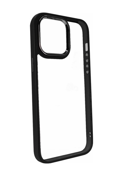Apple Uyumlu iPhone 14 Pro Max Nettech Soft Akrilik Seri Arka 558108439