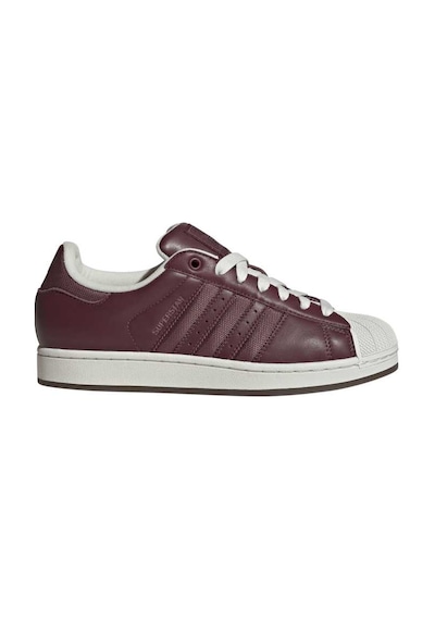 Adidas Superstar Iı Unısex Spor Ayakkabı - Ih9273 Bordo