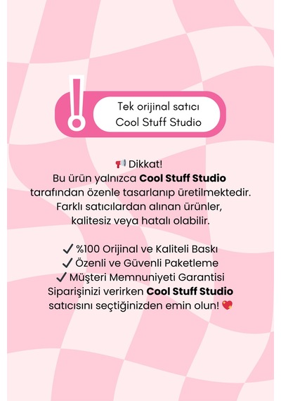 Coquette Pembe Kupa Beyaz