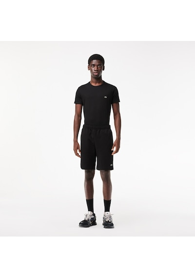 Lacoste Erkek Regular Fit Siyah Şort