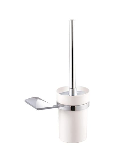Penta Pn4813 Nova Klozet Fırçası Seramik Hazneli Beyaz