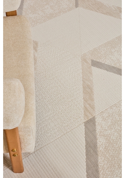 Kaşmir Halı 7/24 Elya Quad 120x180 CM Salon Mutfak Halısı Yolluk Kilim