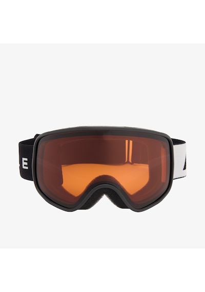Mckinley Tempo Vidospec2 I Unisex Siyah Kayak/snowboard Gözlüğü 433904 Siyah