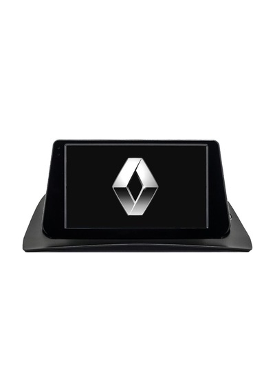 Renault Kangoo Android Multimedya Sistemi 4-64 Clarion 2013-2020