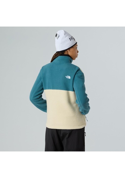 The North Face Kadın Yumıorı Full Zıp Ceket Nf0a8e88eot1 Çok Renkli