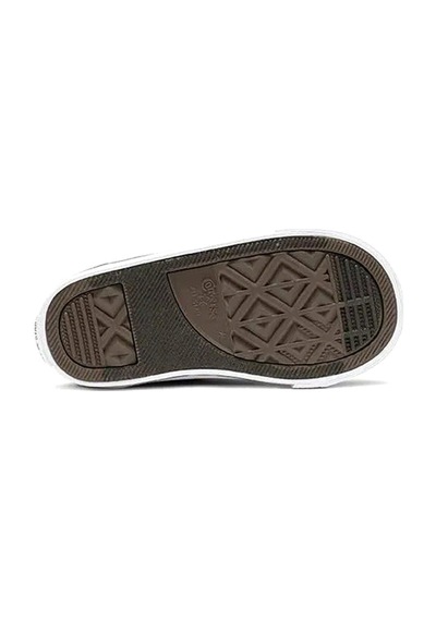 Converse Inf C/t A/s Ox Mavi Unisex Çocuk Sneaker 000000000102078821 Mavi