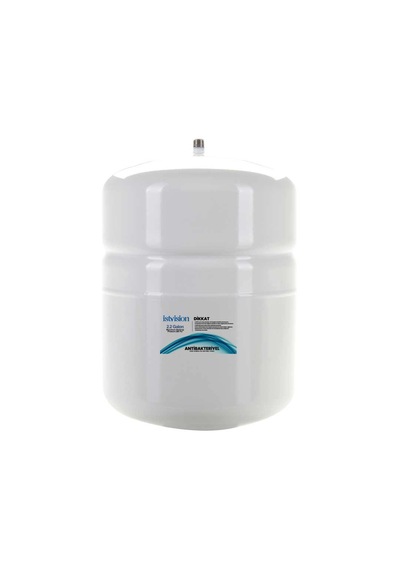 2.2 Metal Basınçlı Su Arıtma Tankı 8 Lt Tank