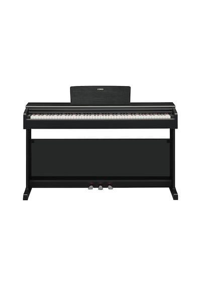 Yamaha Ydp145b (Siyah) Dijital Piyano (Tabure ve Kulaklık