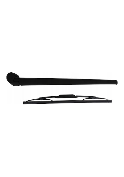 Audi A3 2008-2012 Arka Silecek Kolu Süpürgesi Set
