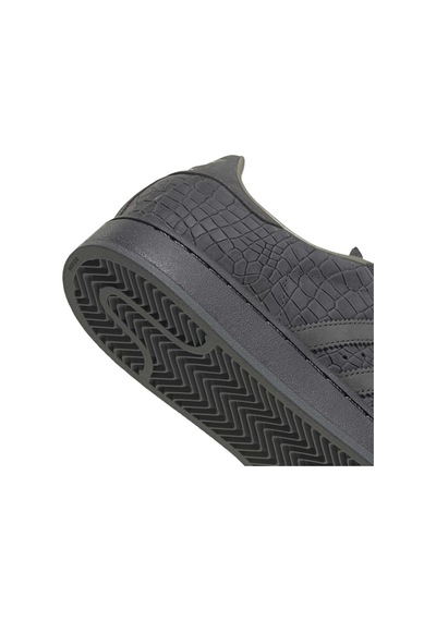 Adidas Utıblk/gresıx/clay Superstar Iı Siyah