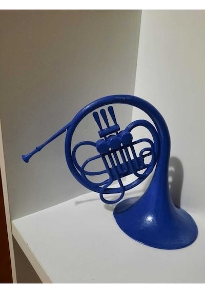 Mega Boy 30 Cm Fransız Kornası How I Met Your Mother Hımym