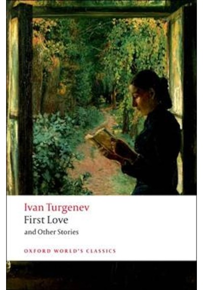 First Love And Other Stories
