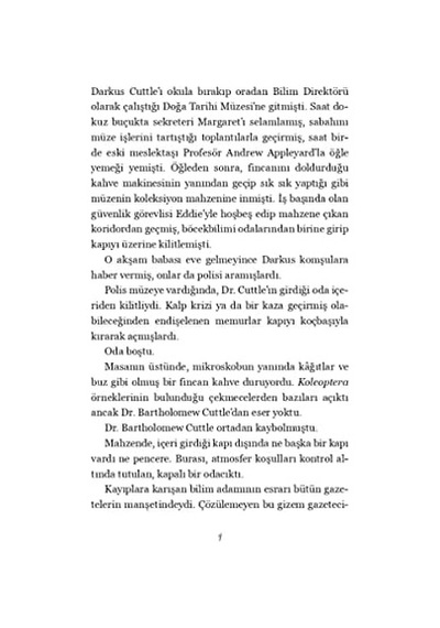 Böcek Çocuk - 57858324549419699240225