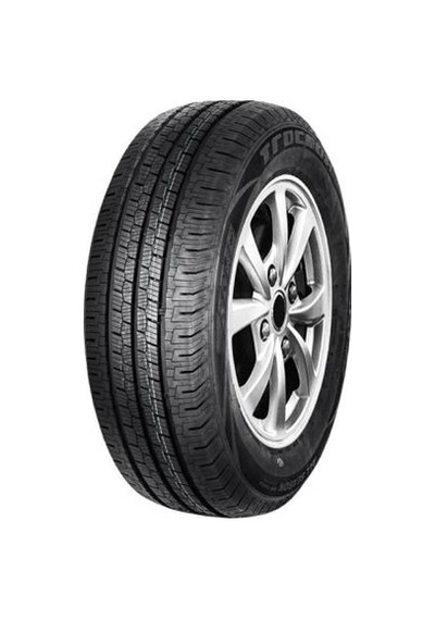 Tracmax 225/65 R16C 112/100S Vansaver 4 Mevsim Lastiği 2023