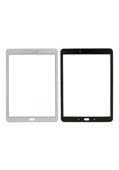 Teknonet Samsung Galaxy T810 Tab S2 9.7 Uyumlu Dokunmatik Lens +