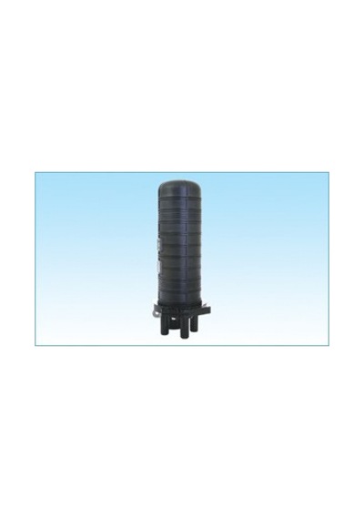 Hcs Vfo-51548 Fiber Optik Yer Altı Ek Kutusu 6 Kasetli