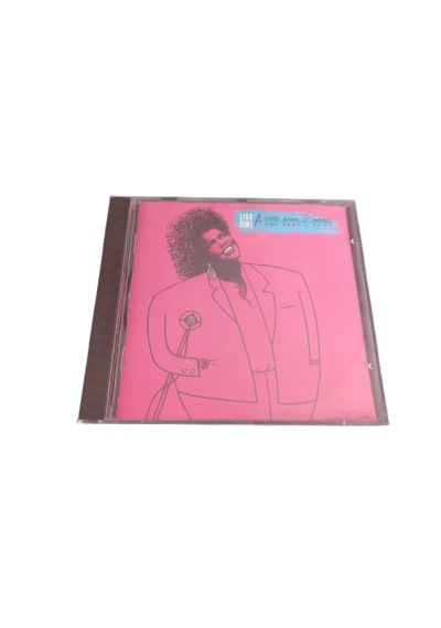 Lısa Hunt Cd A Lıttle Pıece Of Magıc