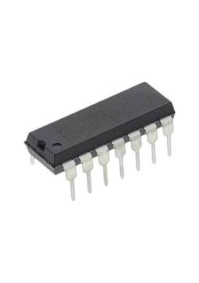 Bd 136 Entegre Devre Transistör