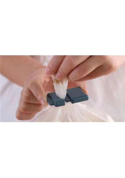 River World Paket-Poşet ve Torba Ambalaj Kıstırmalı Hava Sızdırma