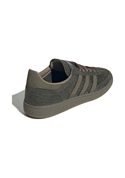 Adidas Handball Spezıal Unisex Günlük Ayakkabı Kj9964 Haki