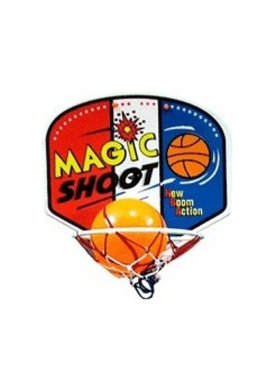 Büyük Boy Basket Potası - Enhoş Oyuncak