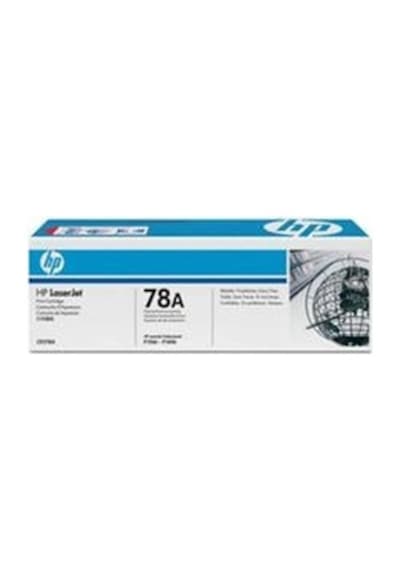Hp 78a Black Siyah 2.100 Sayfa Toner Ce278a Kdo