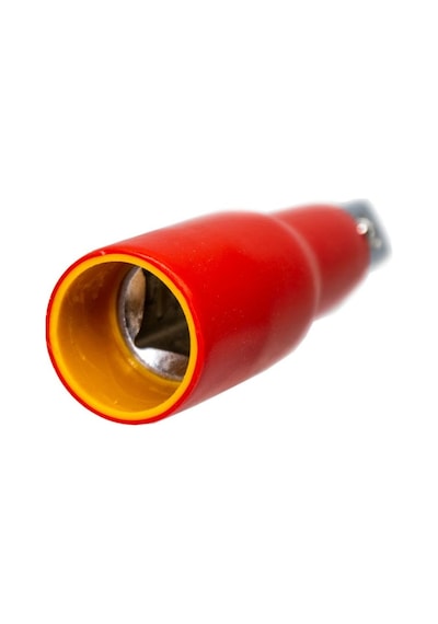 İzeltaş 13000005262 1000v İzoleli 1/2" Lokma Ara Kol 75 Mm
