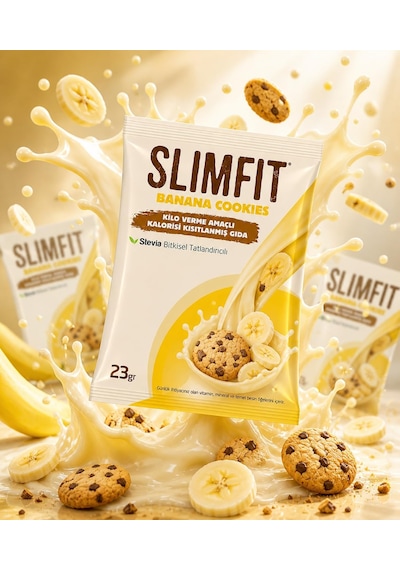 Tr Çilek Aromalı Yüksek Proteinli Öğün Tozu Shake, 30 Şase