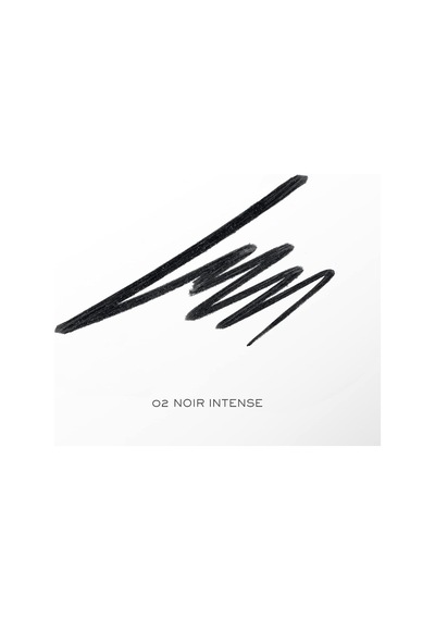 Lancome Le Stylo Waterproof Khol Liner 02 Noir Intense Siyah Göz Kalemi Diğer