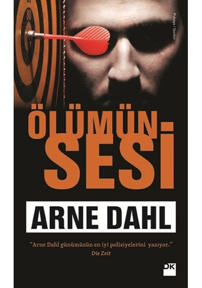Ölümün Sesi / Arne Dahl
