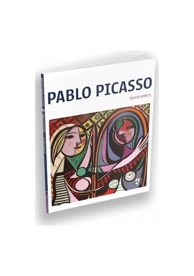 Pablo Picasso - Sanatın Büyük Ustaları 22
