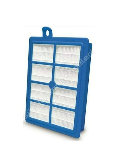 Philips Uyumlu Fc 9209 Marathon Hepa Filtre