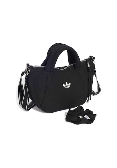 Black/whıte/sılvmt Adidas Kadın Günlük Çanta Og Sp C Bag Xs Lc7959 siyah