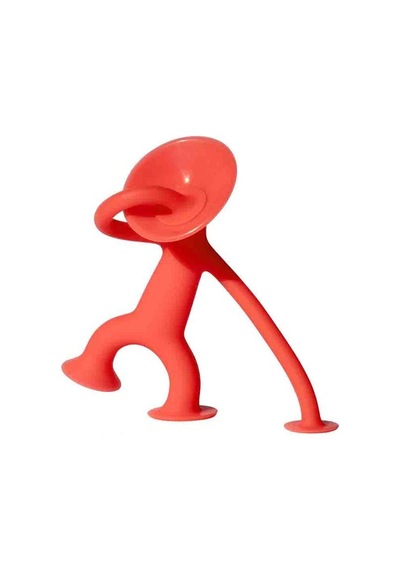 Moluk Oogi Junior - Red