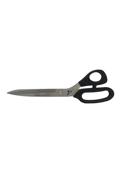 Terzi Makası 12 İnç 30 Cm Plastik Saplı Japon Stili Terzi Kumaş Makası Kumaş Kesim Makası Hs-k1120