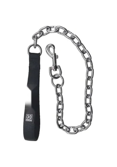 Ayarlanabilir Soft Tutmalı Zincir Gezdirme 4mm/60cm