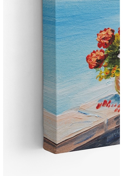 Artavessa Dekoratif Kanvas Tablo - FDC148