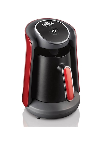 Arzum OK004 Okka Minio Türk Kahve Makinesi + Fincan