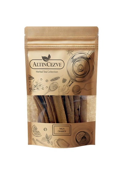Altıncezve Çubuk Tarçın 50 Gr X 3