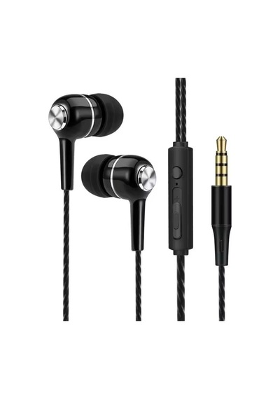 Ergonomik Kablolu Kulaklık M-25 Derin Bass İle 00