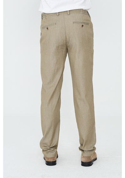 Vizon Erkek Jogger Pantolon VİZON