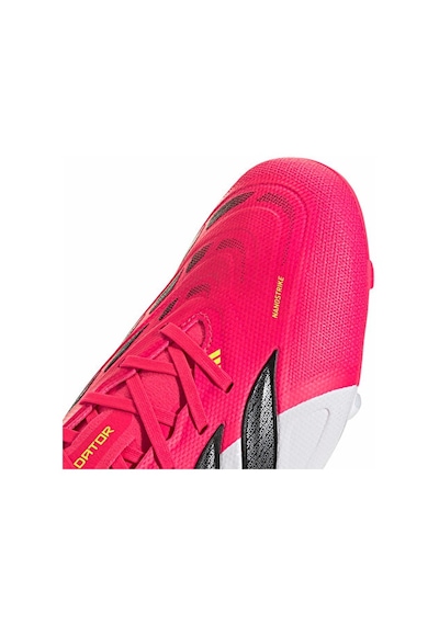 Adidas Predator League Fg Erkek Çim Zemin Kramponu Jr7880 Kırmızı Kırmızı