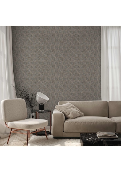Adawall Omega Koleksiyonu 23201-5 Duvar Kağıdı