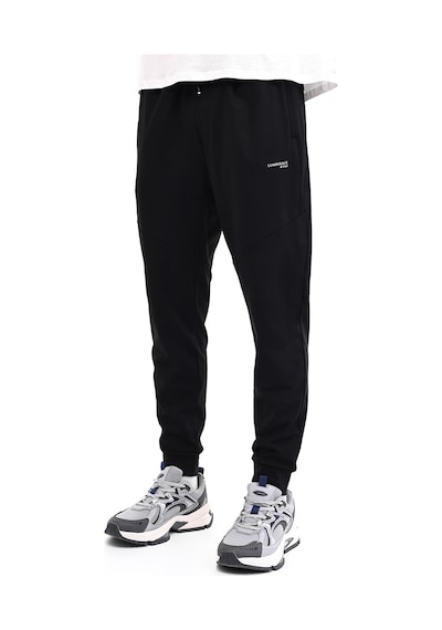 Lescon Lumberjack 5w Ml Renato 22ıtl1156 5pr Pantolon Siyah