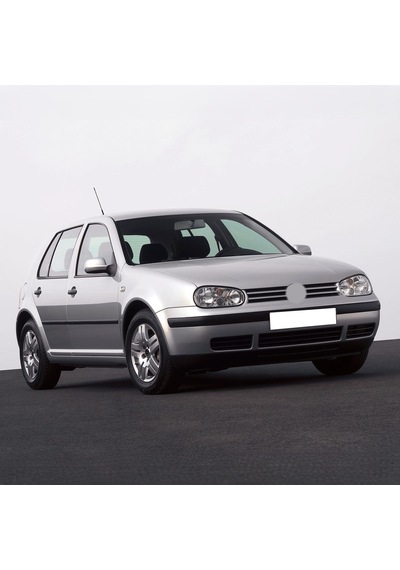 Vw Golf 4 98-04 Sağ Dış Dikiz Aynası Komple Küçük Tip Elektrikli