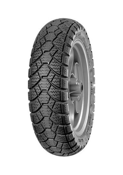 Motosiklet Dış Lastik 90/90-12 Sc-500 Tubeless Anlas
