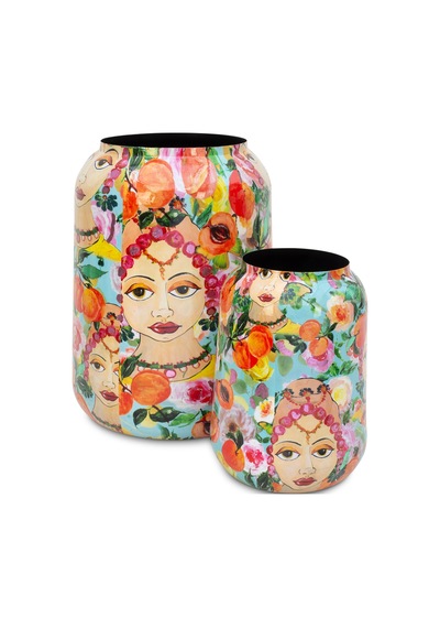 Blooming Namaste Xl Saksı