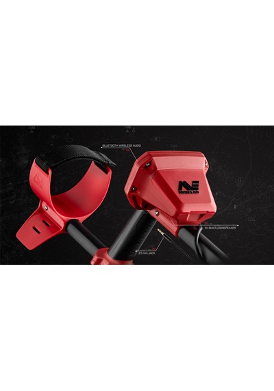 Minelab Vanquish 540 Pro Dedektör