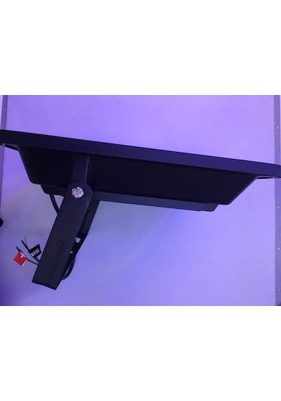 12 Volt - 50w Led Projektör Günışığı